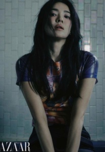 ซงฮเยคโย-เซ็กซี่