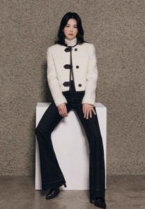 ซงฮเยคโย-เท่