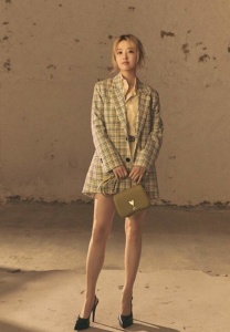 พัคโบยอง-งานถ่ายแบบ