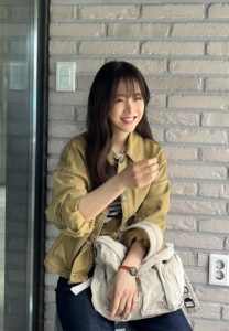 พัคโบยอง-น่ารัก