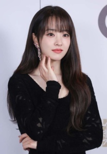 พัคโบยอง-น่าหวาน