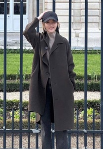 พัคโบยอง-ใส่หมวก