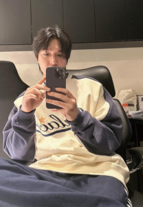 ลีมินโฮ-หนุ่มตี๋