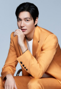 ลีมินโฮ-หล่อจึ้ง