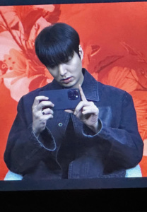 ลีมินโฮ-หล่อเกิน