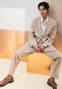 ลีมินโฮ-เทสดี