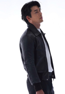 ฮยอนบิน--Unguadad