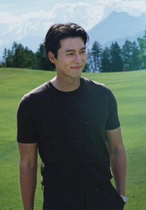 ฮยอนบิน-badboy