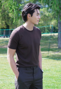 ฮยอนบิน-celebrity