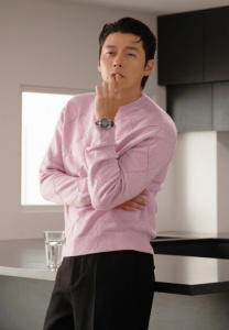 ฮยอนบิน-ถ่ายแบบ