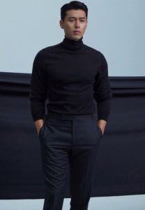 ฮยอนบิน-มาดแมน