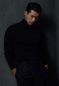 ฮยอนบิน-เท่เกิน