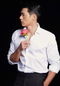 ฮยอนบิน-เผลอ