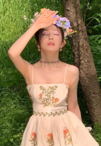 IRENE-Red-Velvet-นางแบบสาว