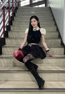 IRENE-Red-Velvet-น่ารักมาก