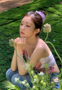 IRENE-Red-Velvet-น่ารักเผลอ