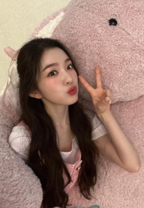 IRENE-Red-Velvet-ปากจู๋