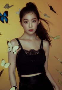 IRENE-Red-Velvet-ผีเสื้อ