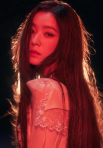 IRENE-Red-Velvet-สาวเกาหลี