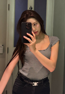 Yuna-ITZY-งานดี