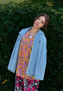 Yuna-ITZY-ชิวชิว