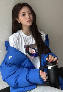 Yuna-ITZY-สวยเก๋