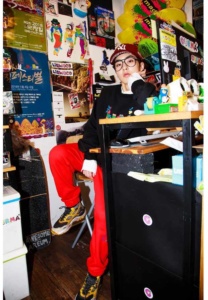 Kim Min seok-002-Perfect Kim Min seok-002-Perfect