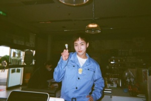 Kim Min seok-009-Adorable Kim Min seok-009-Adorable