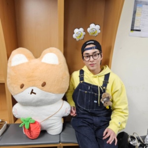 Kim Min seok-010-Radiant Kim Min seok-010-Radiant