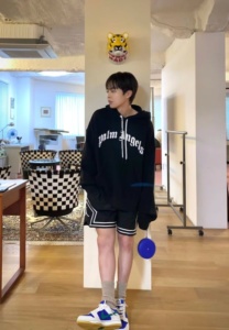 Kim Min seok-015-Attractive Kim Min seok-015-Attractive