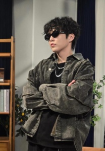 Kim Min seok-026-Attractive