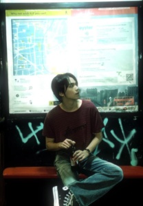 Haechan NCT-008-Radiant