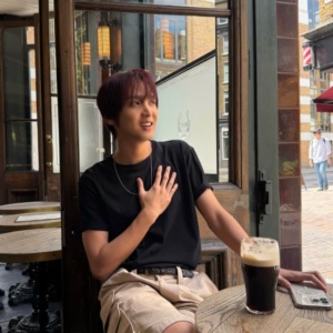 Haechan NCT-009-Dazzling