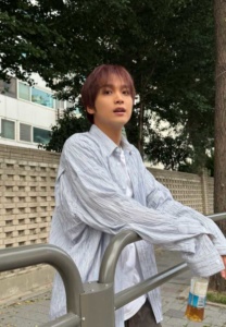 Haechan NCT-011-Breathtaking