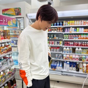 Haechan NCT-012-Wonderful