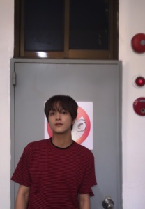 Haechan NCT-014-Perfect