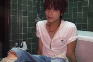 Haechan NCT-017-Wonderful