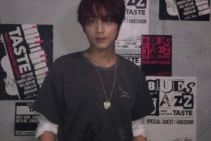 Haechan NCT-018-Pretty