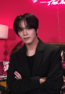 Haechan NCT-019-Wonderful