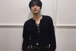 Haechan NCT-020-Fabulous