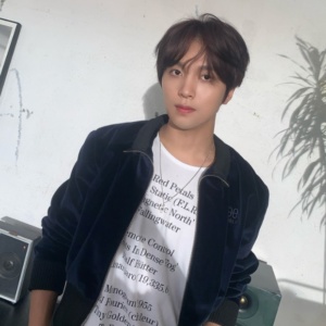 Haechan NCT-021-Beautiful