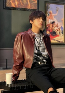 Haechan NCT-025-Lovely