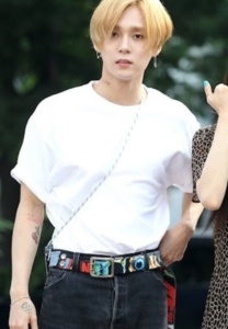 Dawn PENTAGON-006-Wonderful