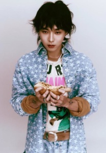 Dawn PENTAGON-011-Perfect