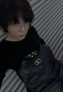 Dawn PENTAGON-017-Charming