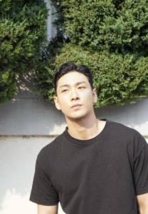 Kang Dong Ho NU’EST-006-Stunning