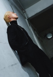 Kang Dong Ho NU’EST-009-Pretty