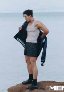 Kang Dong Ho NU’EST-012-Pretty