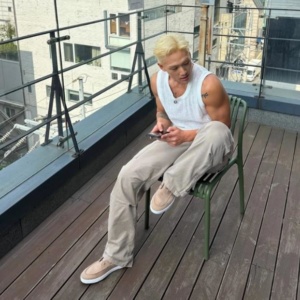 Kang Dong Ho NU’EST-017-Charming