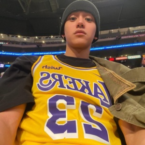 Lucas NCT-002-Dazzling